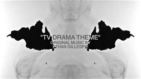 Tv Drama Theme Youtube
