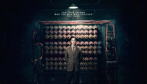 Benedict cumber batch acts as the british cryptanalyst, alan turing. Film Review: The Imitation Game in 2020 | The imitation ...