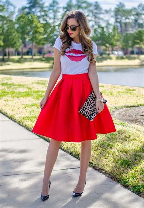 Marvelous 23 Beautiful Valentine Day Dress For Women