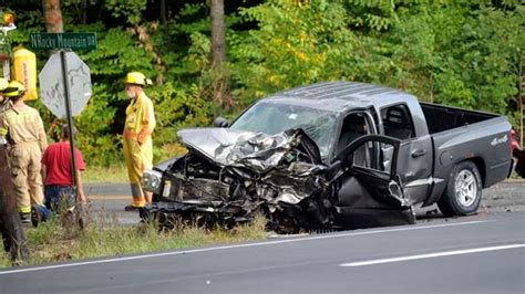 4 Kids Killed In Pennsylvania Crash Werent Restrained Authorities Say