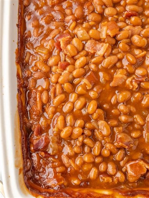 Best Recipe For Canned Baked Beans Dandk Organizer