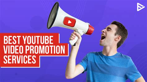 The Best Youtube Video Promotion Services In 2021 Veefly Blog