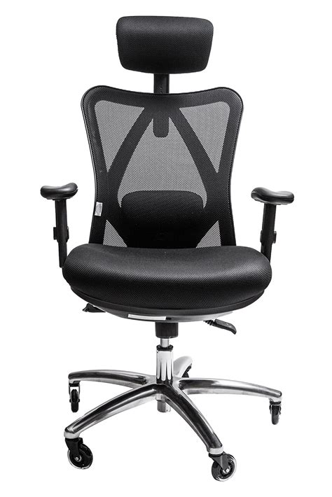 Office Chair Without Wheels Amazon Uk If You Prefer A More