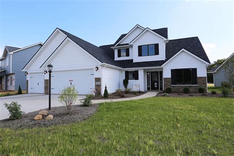 We recently stayed at the brownstone country home. 2267 Brownstone Run - Town & Country New Home Tour, April ...
