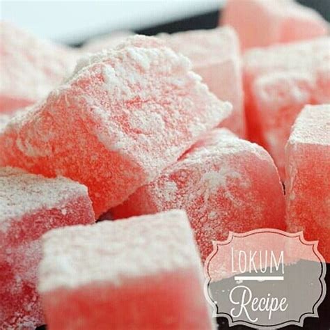 Le pastane sono le pasticcerie turche dove si servono diversi tipi di dolci. Ricetta Lokum - dolcetti turchi | Lokum, Ricette, Dolcetti