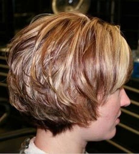 We may earn commission from the links on this page. Short haircuts front and back view