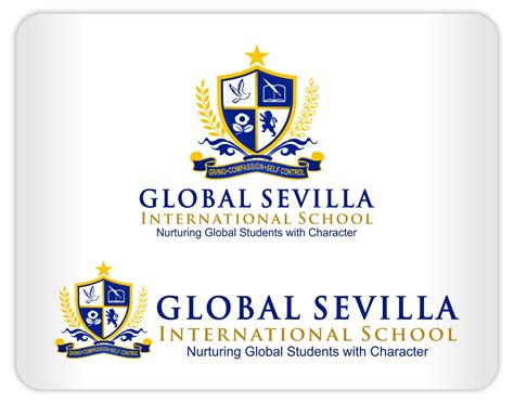 Here you can download internacional vector logo absolutely free. Sribu: Logo Design - Logo Design for International School