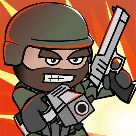 Mini Militia Game And Mini Militia Mod Apk Download Free Anime Games