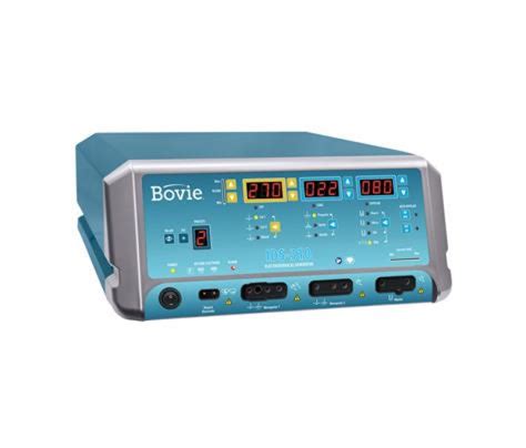 Electrosurgical Generator Medline Capital Quote