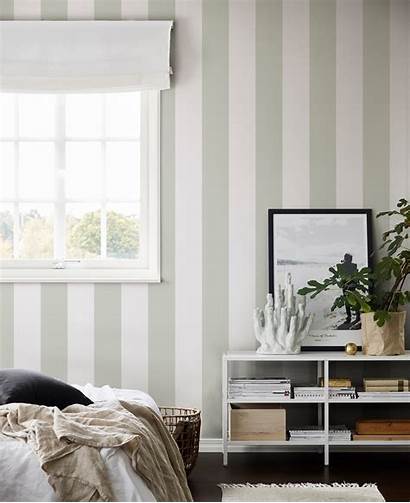 Stripes Striped Traditional Stripe Contemporary Wallpapers Gray