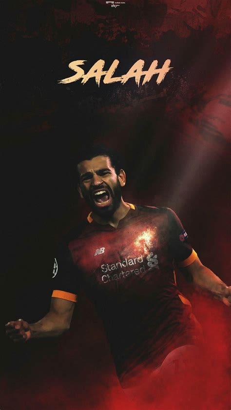 Simply download mohamed salah wallpaper for free and have access to hundreds of beautiful images with the best themes! Mohamed Salah Wallpaper HD - Visual Arts Ideas
