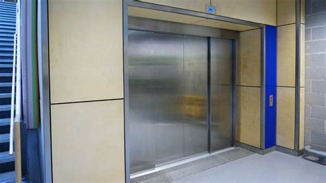 Lift Installation Services London And South East Amalgamated Lifts