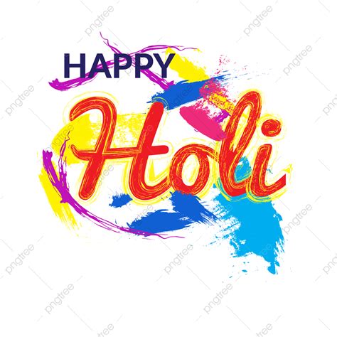 Happy Holi Poster Vector Hd Images Happy Holi Happy Holi Icon Best