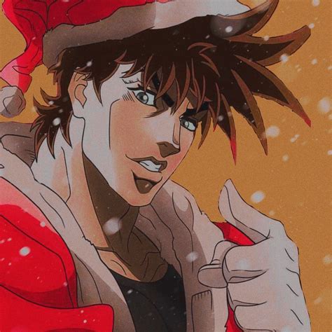 Best Anime Christmas Pfp To Get Into The Holiday Spirit