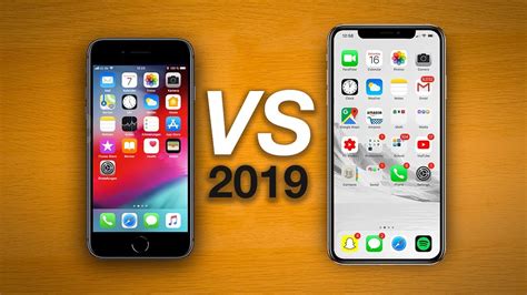 Iphone 7 Vs Iphone Xs Max 2019 Worth The Upgrade
