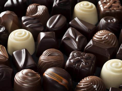 14 best luxury chocolate boxes | The Independent