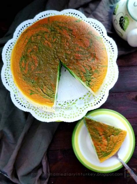 Entdecke rezepte, einrichtungsideen, stilinterpretationen und andere ideen zum ausprobieren. Citra's Home Diary: Matcha Marble Japanese Cheesecake Recipe