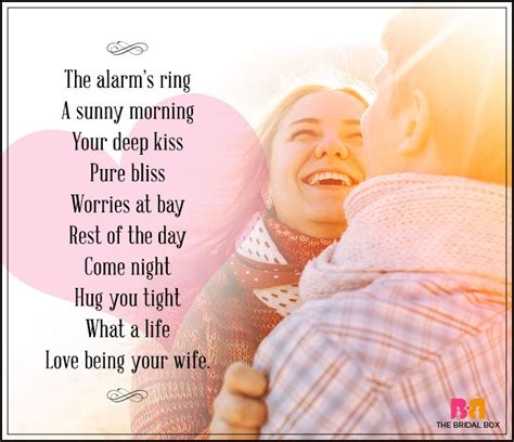 Love Poems For Husband: 19 Romantic Poems To Reignite The Spark | Love