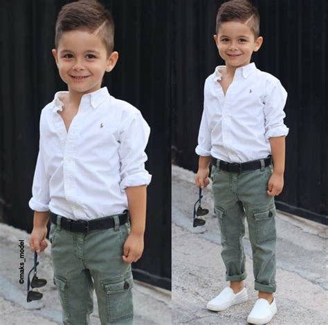 Pin By Terranáe On Little Boy Fashion Kids Fashion Boy Little Boy