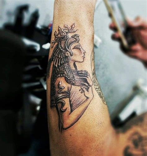 Cleopatra ink tattoo, моя новая татуировка, турция, аланья 0:17 знакомство с тату салоном cleopatra ink presents tattoo life gallery after movie! Cleopatra | Rib tattoo, Egypt tattoo, Tattoos