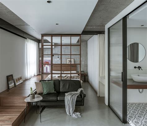Micro Living In China Tiny Houses As An Innovative Design Solution