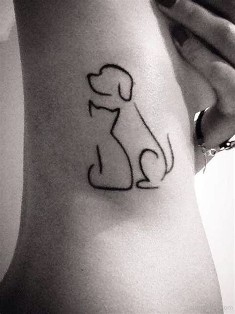Dog Tattoos Tattoo Designs Tattoo Pictures