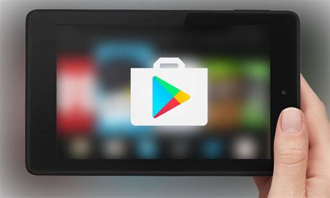 It's not a bad browser, but if you use chrome regularly, switching to chrome for android lets you sync your bookmarks and. How to Install Google Play on Kindle Fire Tablet Without ...