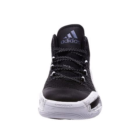 Adidas Crazyquick 3 Black S85586