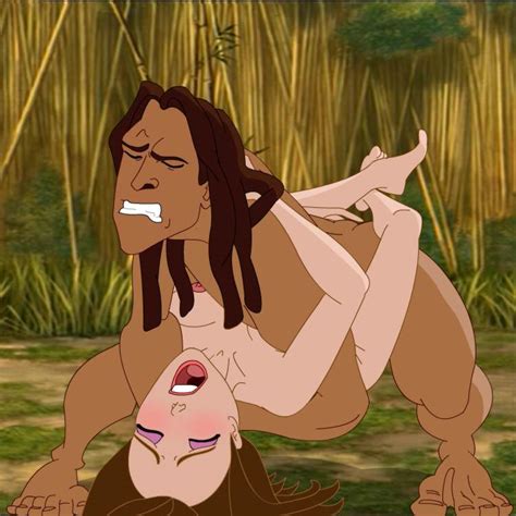 Post 340867 Jane Porter Rooler34 Tarzan 1999 Film Tarzan Character