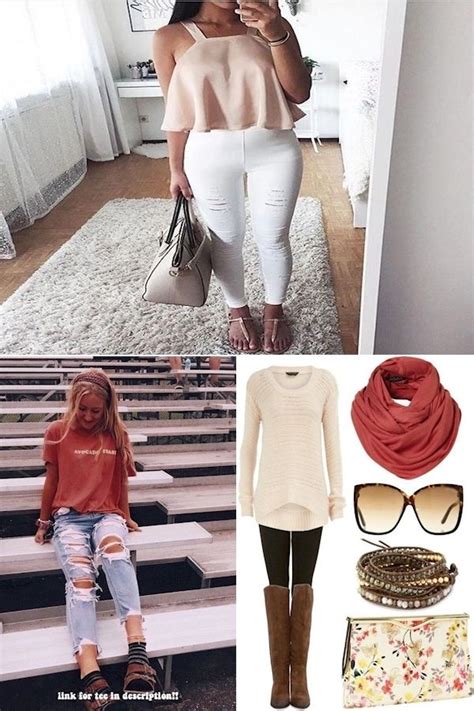 Is one of my favourite stores, their prices are pretty affordable and have clothes for everybody. Cute Clothes For Teenage Girl | Tween Girl Clothing Style ...