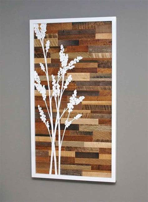 70 Exceptional Woodworking Ideas To Decor Your Home Reclaimed Wood