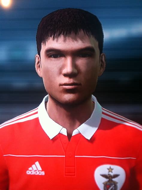Ersun yanal da onay verdi. WiresPES2: Nico Gaitán (Benfica)