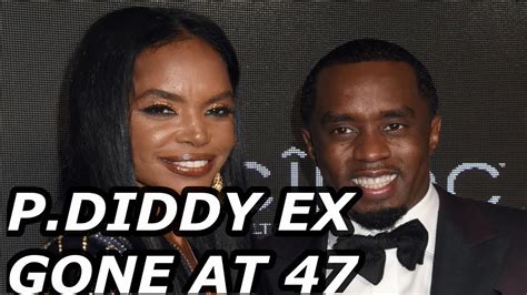 Check spelling or type a new query. P DIDDY EX GIRLFRIEND KIM PORTER DED AT 47 NEW 2018 - YouTube