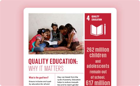 Definition Of Quality Education According To Unicef Fednit