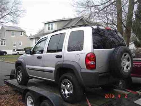 2002 jeep liberty expert review. Buy used 2002 jeep liberty sport 3.7 v6 auto 4x4 need ...