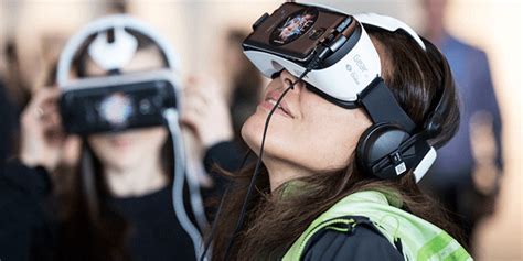 Os 6 Melhores Óculos De Realidade Virtual Em 2024 Geek 360
