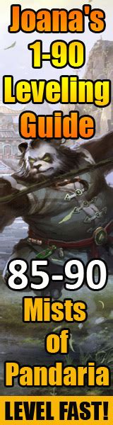 How to Make a WoW Character with Cool Letters