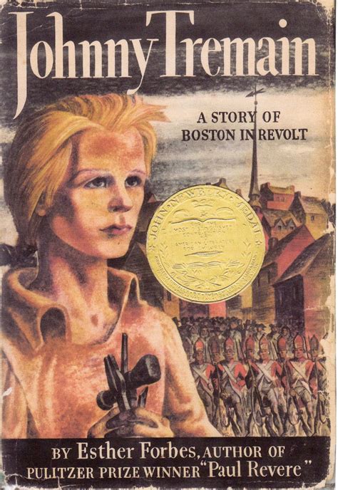 Join facebook to connect with johnny tremain and others you may know. tjshefelman: Our Favorite Children's Books