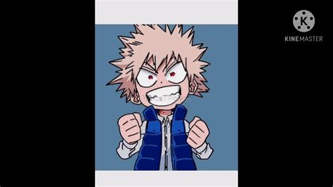 Bakugo Edit Youtube