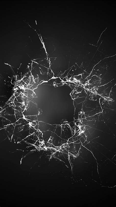 Cracked Screen Hd Wallpapers Wallpaper Cave
