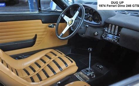 Howard, from toowoomba,1 was drafted by st kilda with their second pick in the 2006 afl draft and made his debut for the club in round 8 of. El Ferrari Dino 246 GTS que apareció enterrado en un jardín de Los Ángeles - PdM