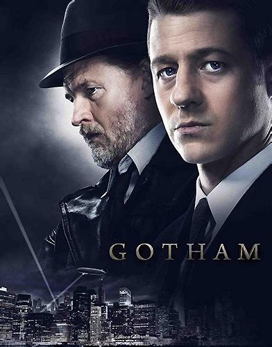 Tv Show Gotham Season 2 Todays Tv Series Direct Download Links