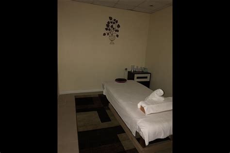 Seven Qi Spa New Orleans Asian Massage Stores