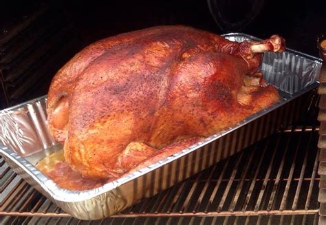recipe how to smoke your turkey using a smoker snider bros meats
