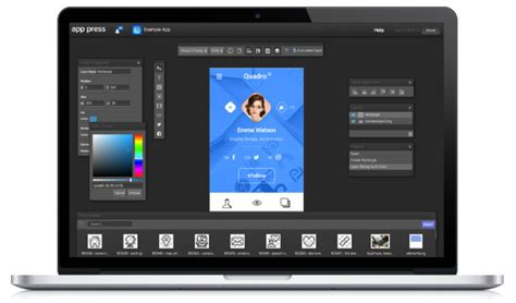 Start building your dream mobile app and find out how you can learn to code the mobile app you want in less than 30 days with these strategies. 9 Powerful Tools to Create Complex Mobile Apps with Ease ...
