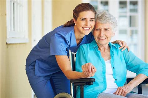 What our caregivers can provide you senior care A reliable home health care agency will take ...