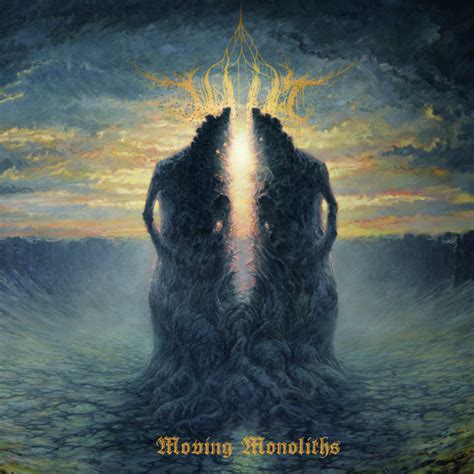 Of, relating to, or like a monolith. Moving Monoliths | Wilt