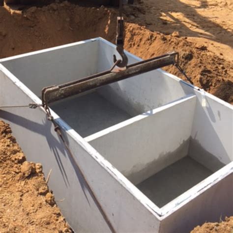 To do a septic tank cleaning you must open the tank, have means to get the waste out, and have a place to. Septic Tanks | Bolton Concrete Products