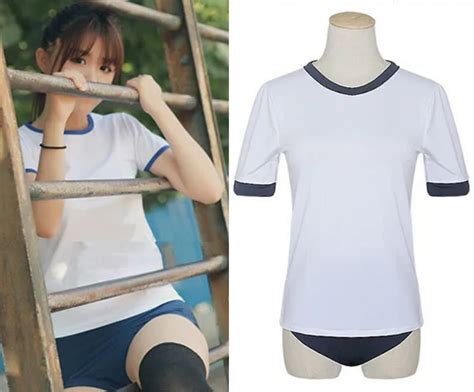 Online Buy Wholesale Japanese Girls Gym From China Japanese Girls Gym