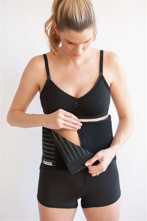 From ice packs to underwear to bidets, these are the best postpartum essentials for new moms to help you get through those first few weeks. Postpartum Support Brace | Best postpartum belly wrap ...
